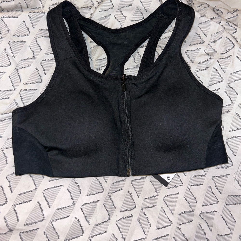 New Nike Sports-bra